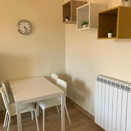 Appartamento Sea Apartments2