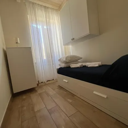 Appartamento Sea Apartments2