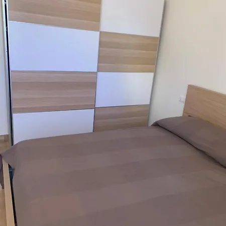 Sea Apartments2 * Terracina