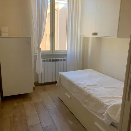 Lejlighed Sea Apartments2 *