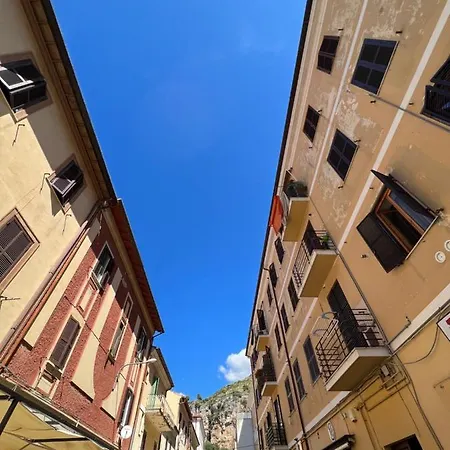 Sea Apartments2 Lejlighed