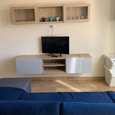 Sea Apartments2 Daire *