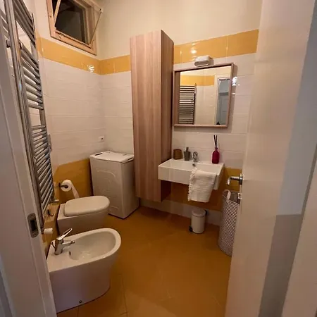 Sea Apartments2 Lejlighed