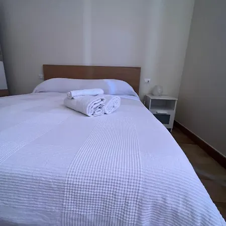 Sea Apartments2 Apartment Terracina