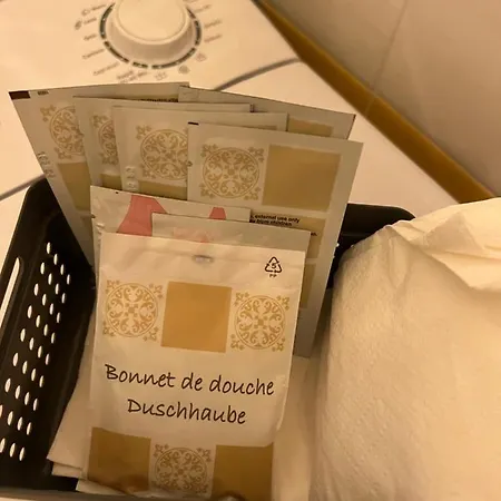 Sea Apartments2 Terracina