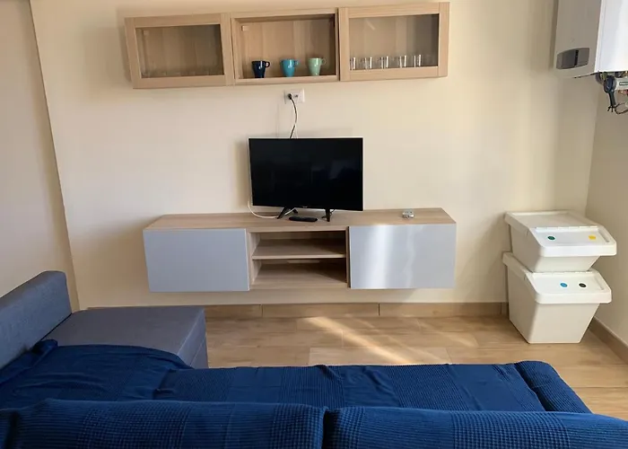 Sea Apartments2 公寓 *