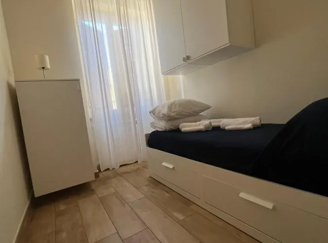 公寓 Sea Apartments2