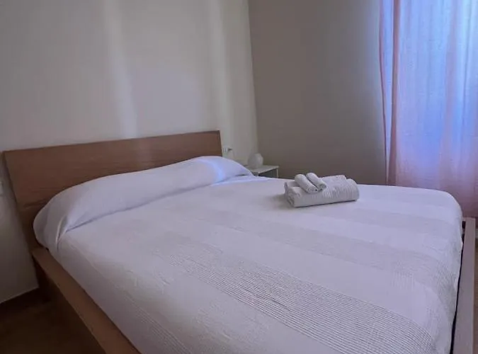 Sea Apartments2 公寓 泰拉奇纳